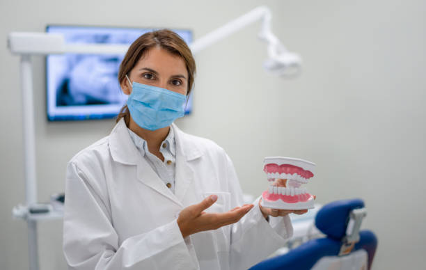 Best Holiday Emergency Dentist in Brown City, MI