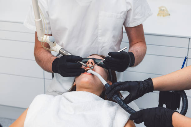 Best Emergency Dentist for Lost Fillings or Crowns in Brown City, MI