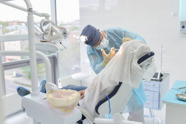 Best Mobile Emergency Dentist in Brown City, MI