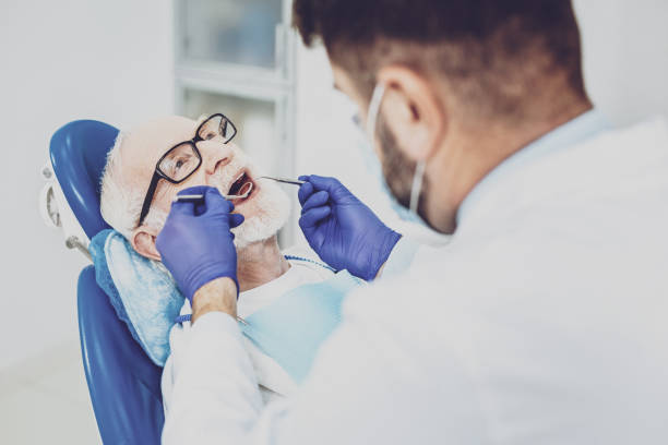 Best Broken or Cracked Tooth Emergency Dentist in Brown City, MI